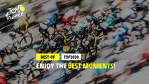 #TDF2020 - Enjoy the best moments!