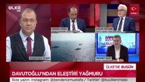 Ülke'de Bugün - Hasan Öztürk | Osman Ateşli | Mehmet Acet | 21 Eylül 2020