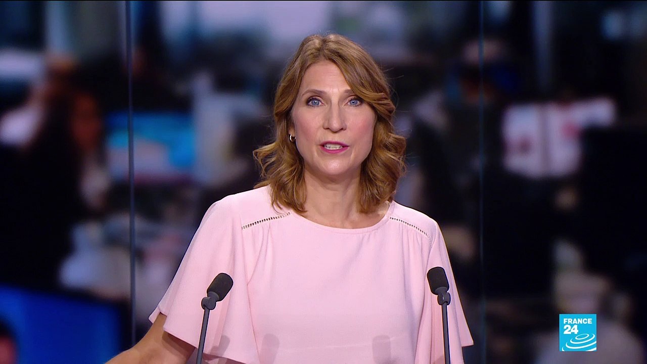 Belarus crackdown: EU ministers welcome Belarus opposition leader