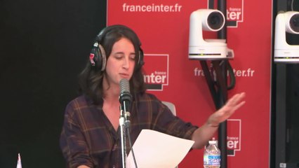 101 jours avant 2021 ! La drôle d'humeur d'Agnès Hurstel