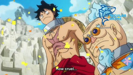 one piece episode 944 release date