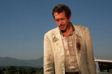 Bring Me the Head of Alfredo Garcia Movie (1974)