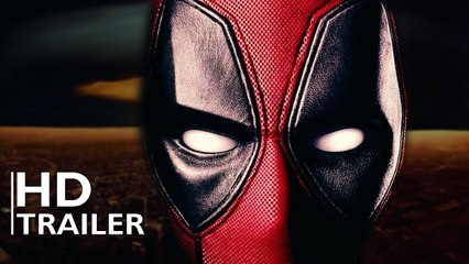 DEADPOOL 3 'Unsolved Leaks' Teaser (2021) Marvel, New Superhero Movie Trailers HD
