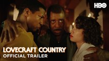 LOVECRAFT COUNTRY Trailer (2020) HBO