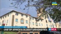 One of Africa's oldest universities