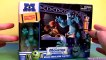 Scare Simulator Playset Monsters University Disney Pixar Monsters Inc. Epic review Disneycollector