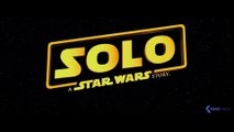 SOLO  A Star Wars Story  Becoming Han Solo  Featurette & Trailer (2018)