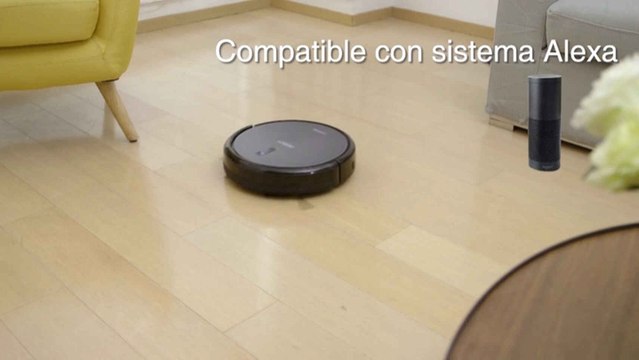 Ecovacs Deebot