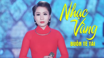 Không Giờ Rồi - Trả Nhẫn Kim Cương - Lk Nhạc Vàng Trữ Tình Buồn Chọn Lọc 2020