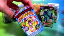 Surprise Boxes Surprise Eggs Mickey Mouse Clubhouse, Pixar Cars, Disney Planes Phineas Ferb Toys