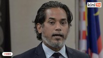 'Jangan dengar cakap Warisan, semua nak salahkan Kuala Lumpur' - Khairy