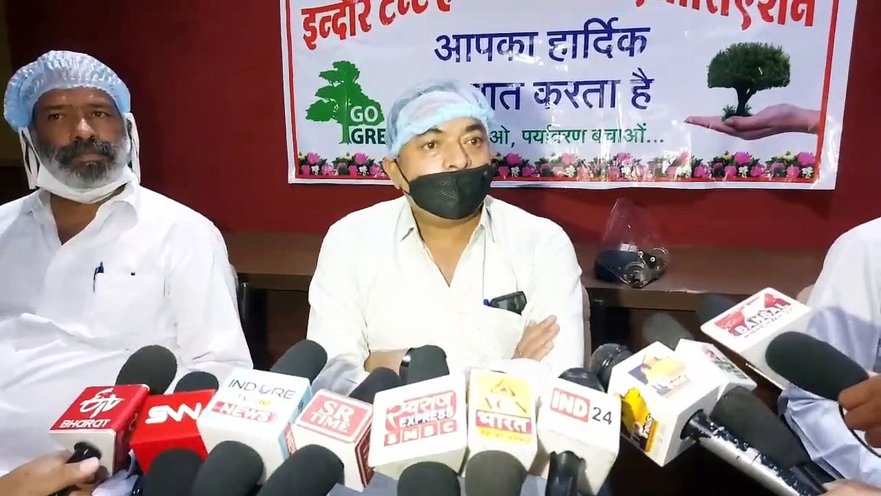 कोरोना की वजह से खत्म हुआ व्यापार, टेंट हाउस ऑनर्स एसोसिएशन ने प्रशासन से की ये मांग