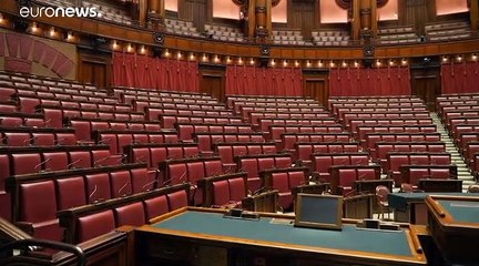 Dernières heures de vote pour une double élection en Italie
