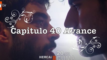 HERCAI  Temporada 3 Avance - HERCAI Capitulo 40 Avance en español completo