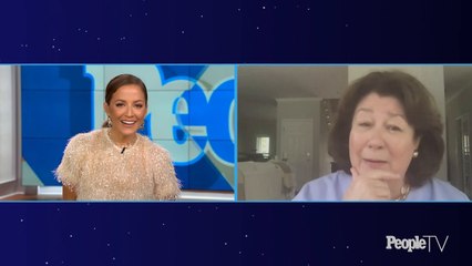 Margo Martindale on Why 'Mrs. America' Was a "Thrilling, Unusual Experience"