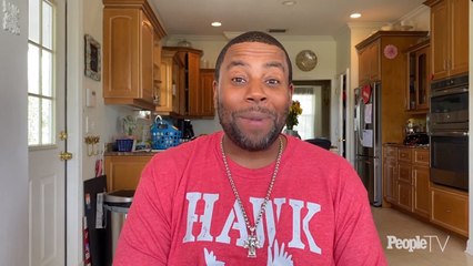 Kenan Thompson on What It Would Take for Him to Step Away from 'SNL' After 17 Seasons