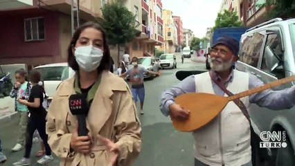 Seyyar ozan "Garip Hasan" | Video