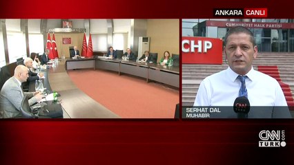 Son Dakika... CHP MYK toplanıyor... Kurul toplantısının gündeminde hangi konular var? | Video