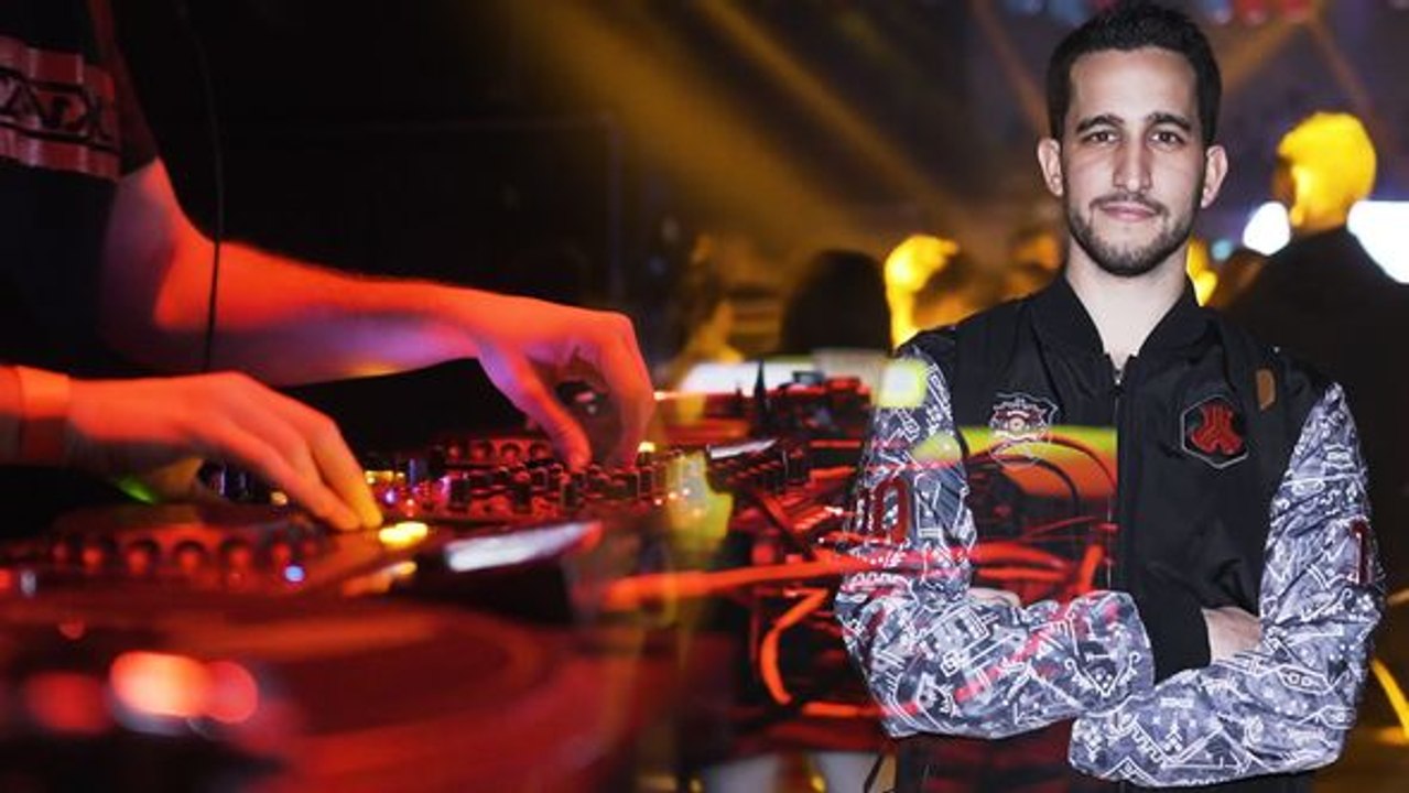 Mein leben als hardstyle producer