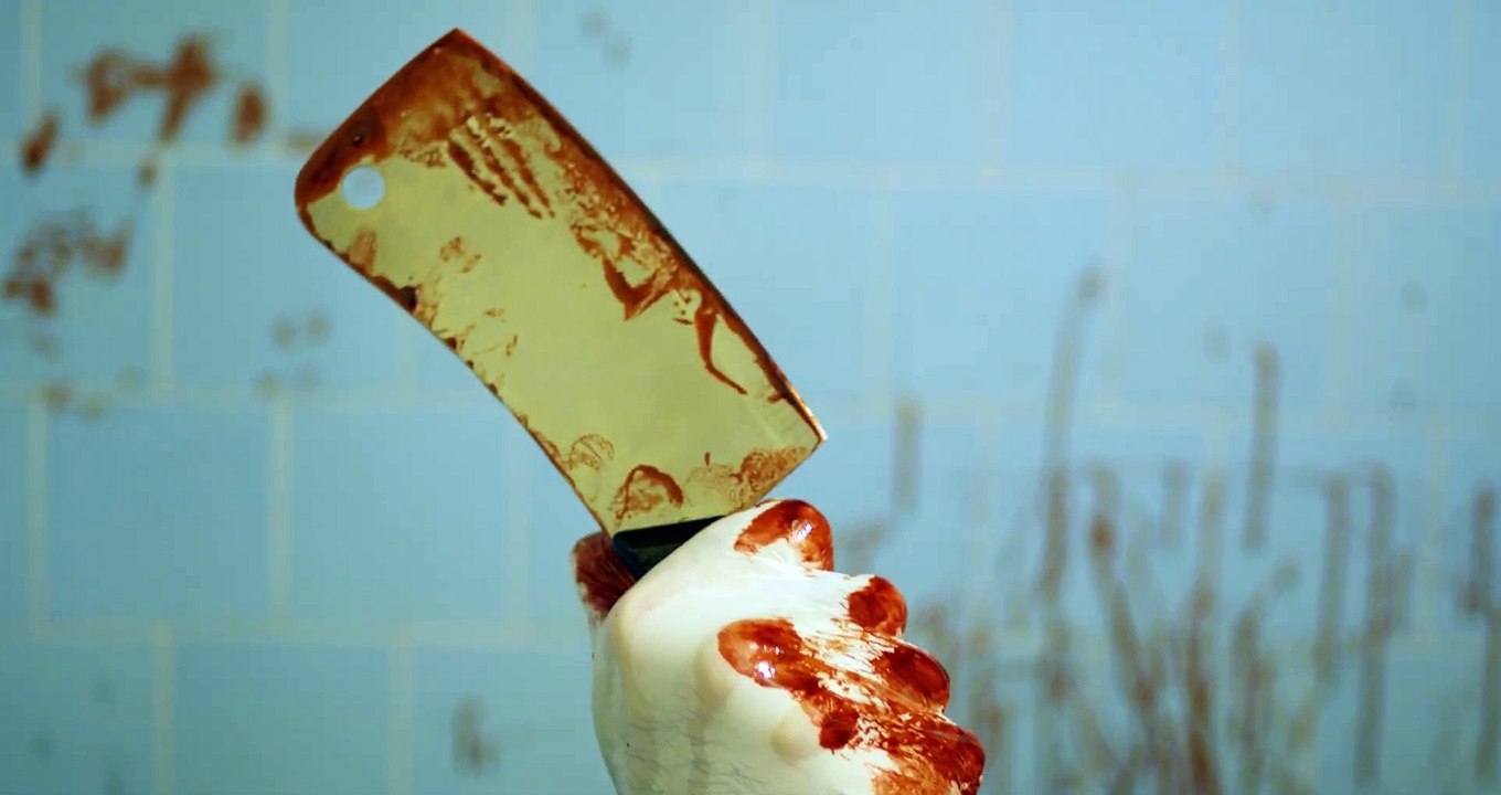 Chop Chop - Official Trailer HD