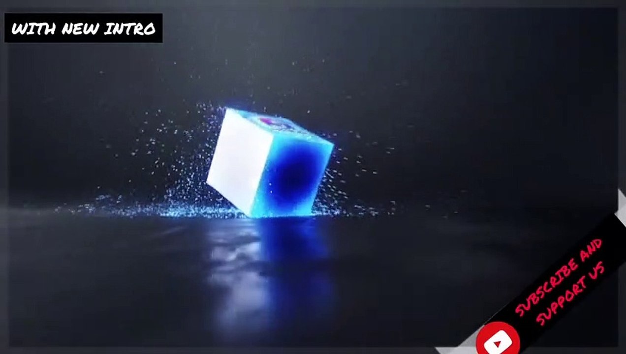 Semma intro dont miss it