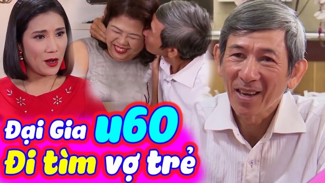 Bà Mối Cát Tường Trầm Trồ Với Đại Gia U60 Lên Hẹn Ăn Trưa Tìm Vợ Và Cái Kết Bất Ngờ