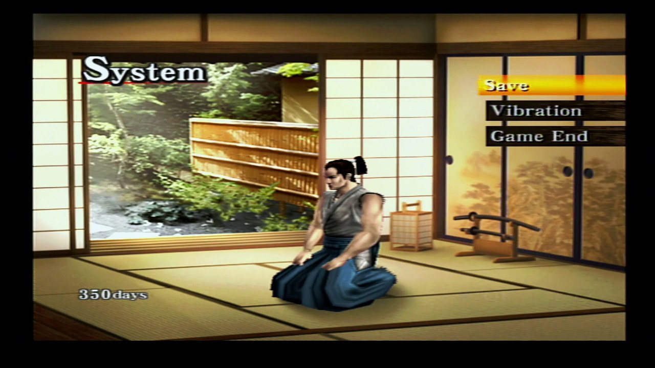 Failing At Sword Of The Samurai Episode 28
