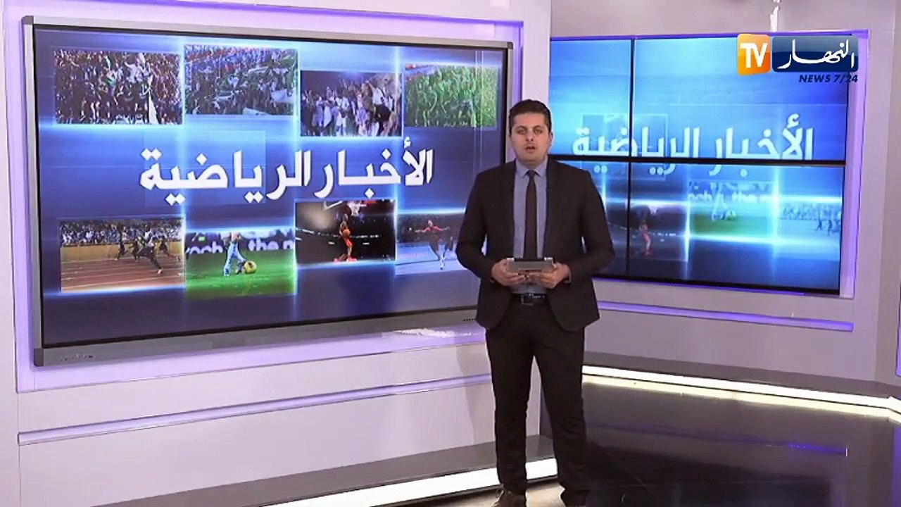 وفاق سطيف يباشر تطبيق البروتوكول الصحي بالتزامن...