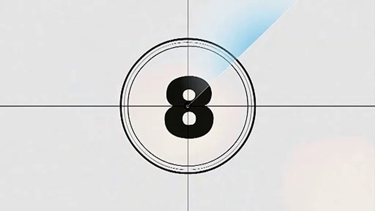 countdown