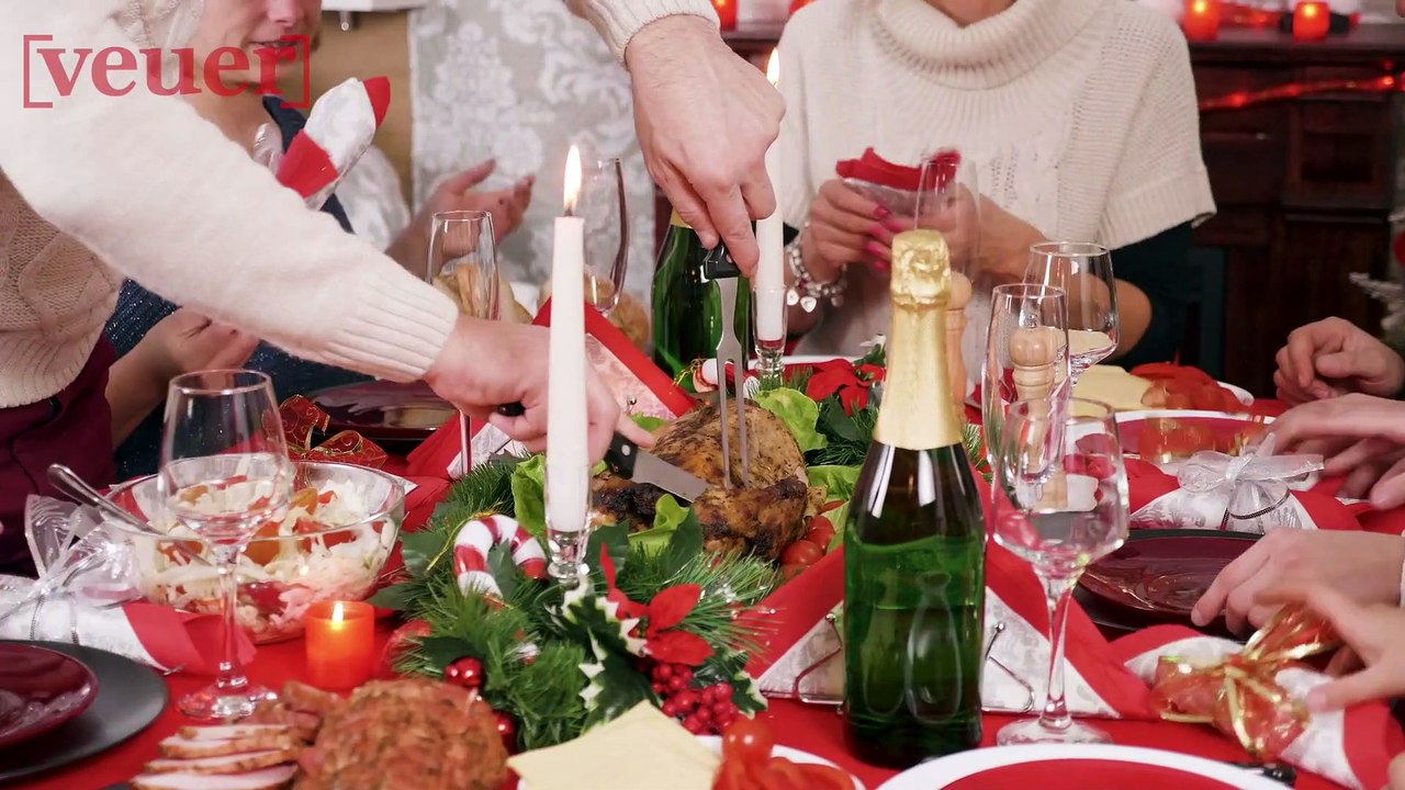 Your Holiday Travel Guide for Visiting Family f...