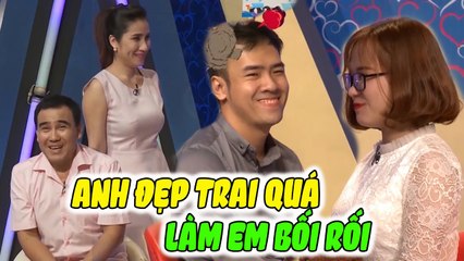 CÔ GÁI MÊ MỆT CHÀNG SOÁI CA DÙNG MỌI CÁCH THẢ THÍNH KHIẾN ÔNG MAI BÀ MỐI HẾT HỒN