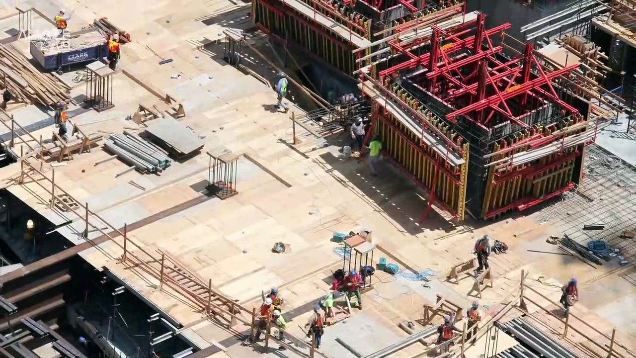 New Book Shows Mankind’s Dramatic Short and Long-Term Effects on Planet Earth