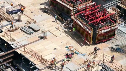 New Book Shows Mankind’s Dramatic Short and Long-Term Effects on Planet Earth