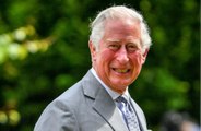 Prince Charles warns climate change impact will 'dwarf' the coronavirus crisis without action