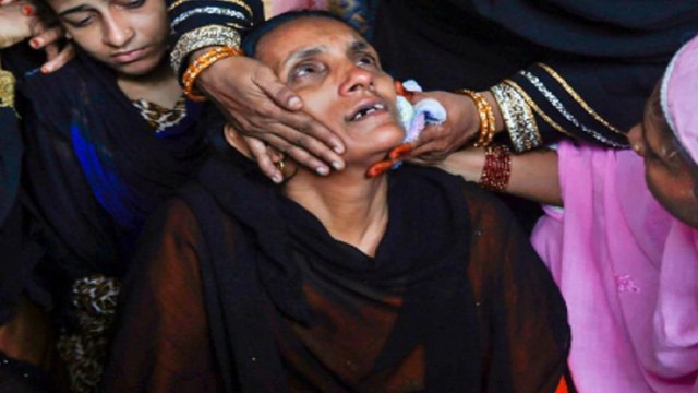 Bhiwandi building collapse: PM Modi offers condolences