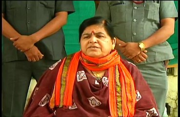 मंत्री उषा ठाकुर ने मांगी माफी, बयान के कारण हो रही थी किरकिरी, कही ये बात