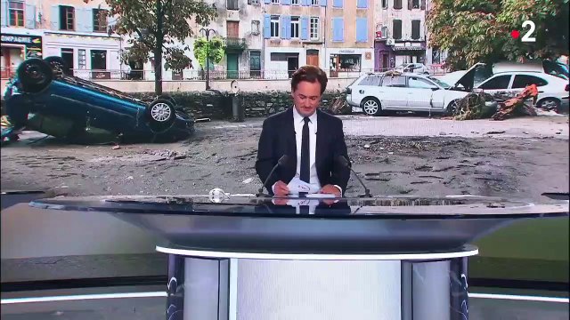 Inondations dans le Gard : des conséquences économiques dramatiques