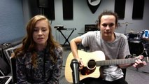 Grenade-Bruno Mars  Acoustic Cover