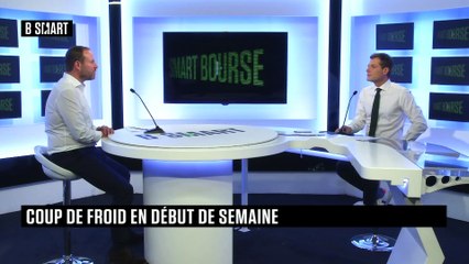 SMART BOURSE - Emission du lundi 21 septembre