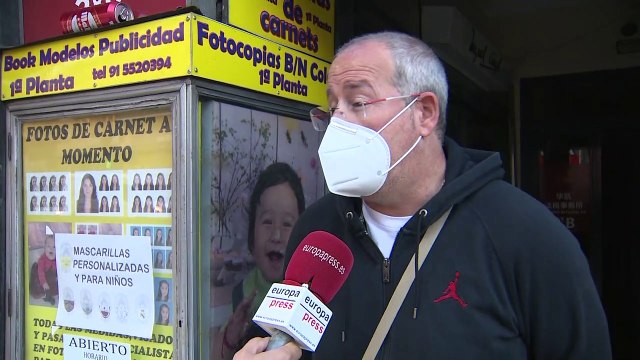 Comienzan las restricciones de movilidad en las 37 zonas de la Comunidad de Madrid