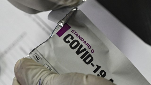 ¿Qué países están exigiendo pruebas de covid-19 a los colombianos?