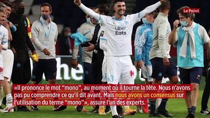 Neymar Jr. traité de « singe » ? Le verdict des experts en lecture labiale