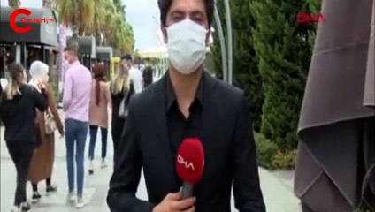 İzmit'teki skandal görüntülerin ardından o babaya gözaltı!