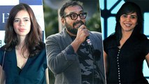 Anurag Kashyap Harassment Controversy: His Ex-Wives Speak Up