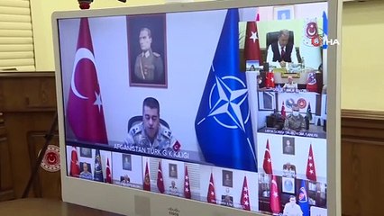 Türk ve Yunan askeri heyetlerinin beşinci toplantıyı yarın yapması planlanıyor