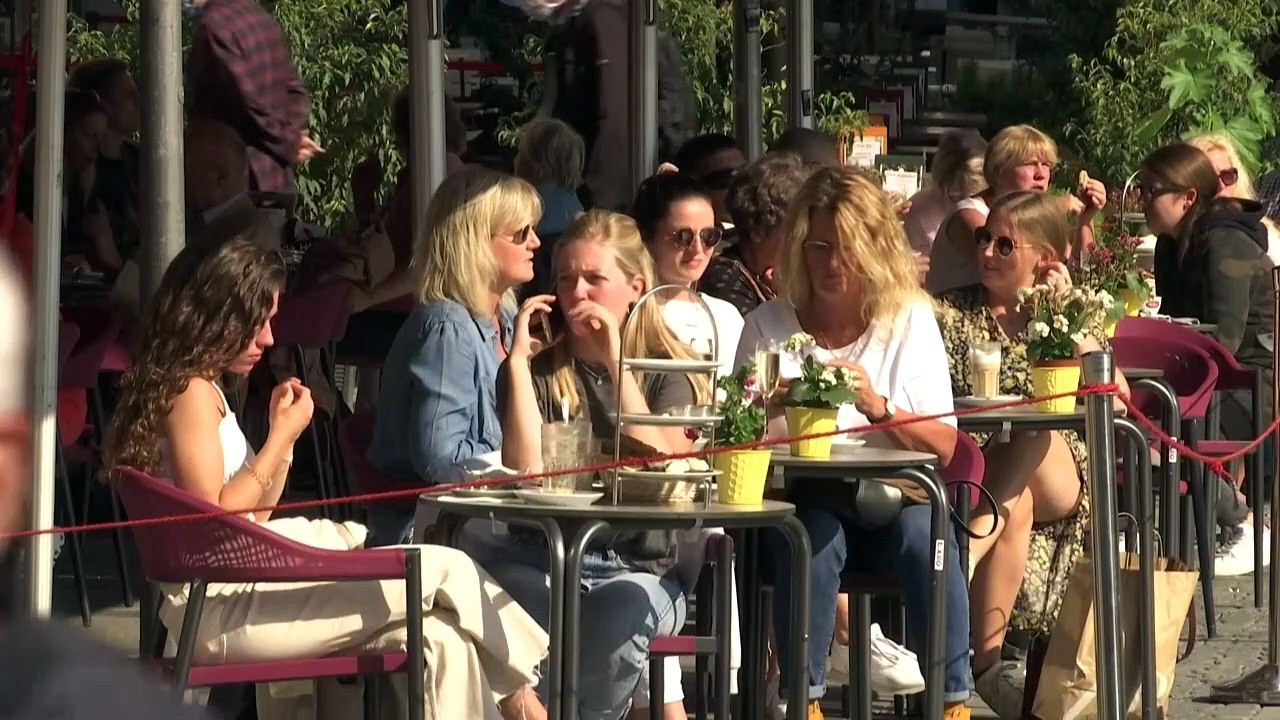 Maskenpflicht auf Plätzen in Bayern: Das sagen die Münchner