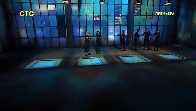 Полный блэкаут