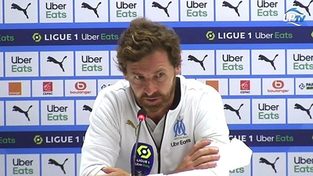 Villas-Boas défend Thauvin et Payet