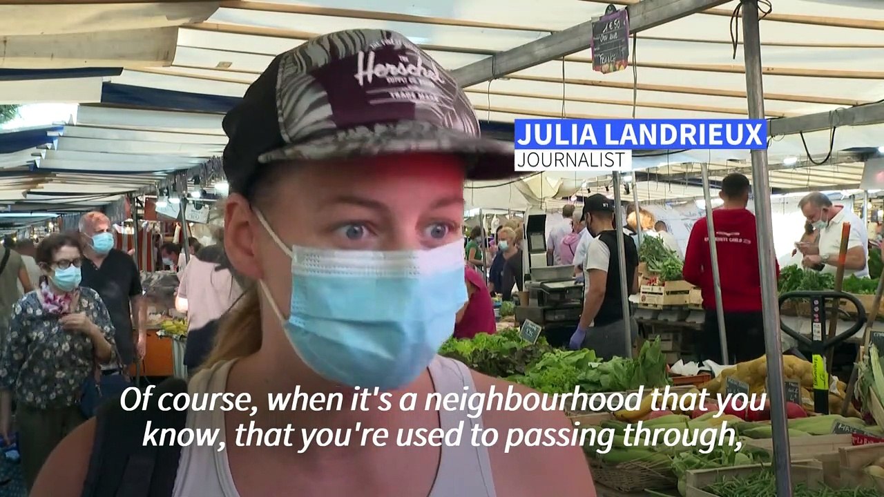 Locals recall horror five years after Hyper Cacher terror attacks