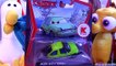 Acer with Torch Disney Cars 2 diecast Pixar Mattel Kmart K-day 8 Collector Event
